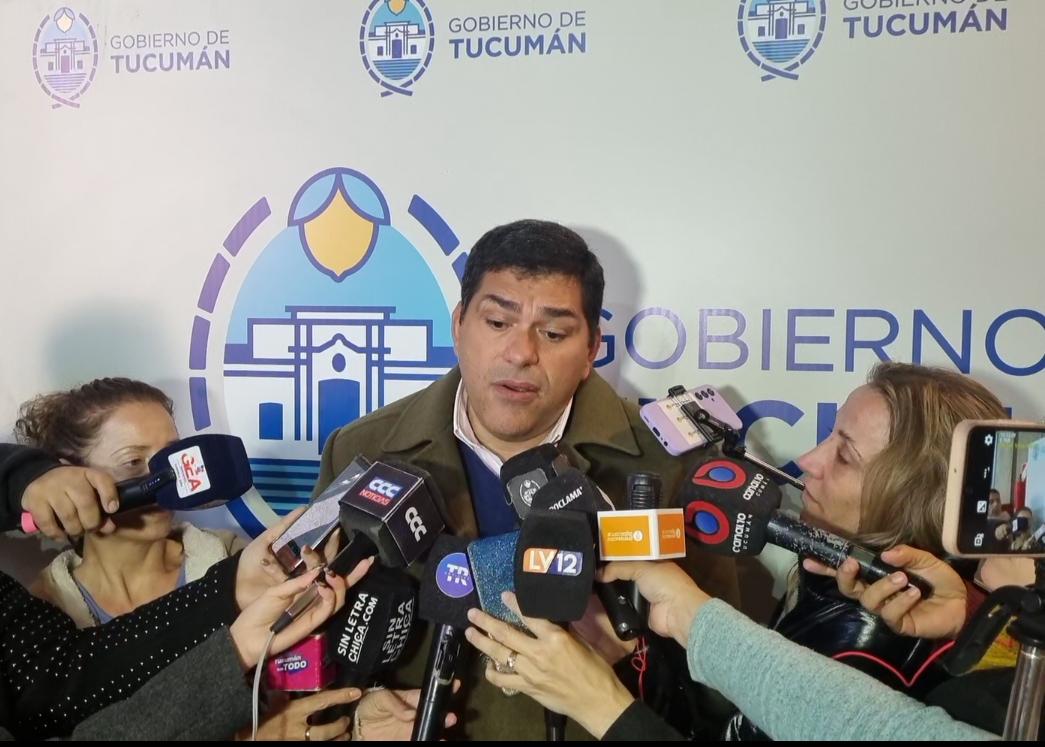 Obras públicas: el Procrear ya supera el 30% de avance y antes de fin de año finalizarían el nuevo Registro Civil